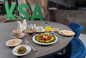 Sunday Jeddah Hotel