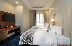 Sunday Jeddah Hotel
