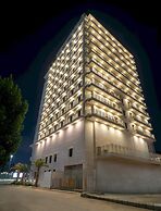 Sunday Jeddah Hotel