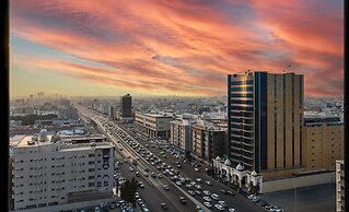 Sunday Jeddah Hotel