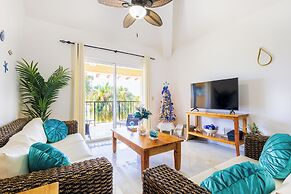 Oasis Cocotal - Punta Cana 4BR Apartment