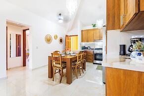 Oasis Cocotal - Punta Cana 4BR Apartment