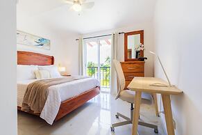 Oasis Cocotal - Punta Cana 4BR Apartment