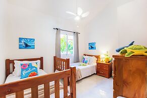 Oasis Cocotal - Punta Cana 4BR Apartment
