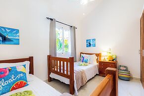 Oasis Cocotal - Punta Cana 4BR Apartment