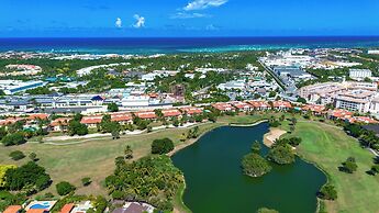 Oasis Cocotal - Punta Cana 4BR Apartment