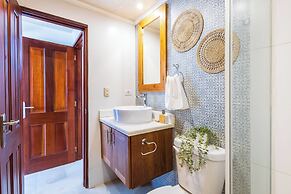 Oasis Cocotal - Punta Cana 4BR Apartment