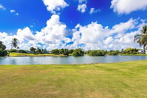 Oasis Cocotal - Punta Cana 4BR Apartment