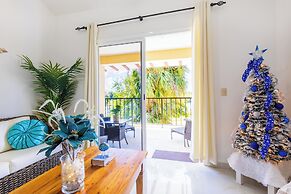 Oasis Cocotal - Punta Cana 4BR Apartment