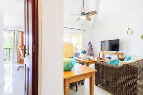 Oasis Cocotal - Punta Cana 4BR Apartment