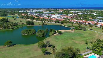 Oasis Cocotal - Punta Cana 4BR Apartment