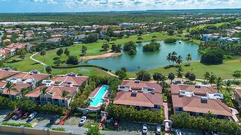 Oasis Cocotal - Punta Cana 4BR Apartment