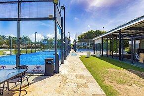 Oasis Cocotal - Punta Cana 4BR Apartment