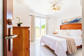 Oasis Cocotal - Punta Cana 4BR Apartment
