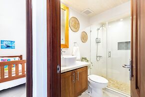 Oasis Cocotal - Punta Cana 4BR Apartment