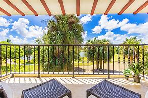 Oasis Cocotal - Punta Cana 4BR Apartment
