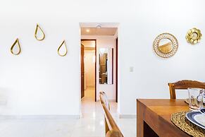 Oasis Cocotal - Punta Cana 4BR Apartment