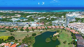 Oasis Cocotal - Punta Cana 4BR Apartment