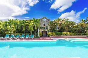 Oasis Cocotal - Punta Cana 4BR Apartment