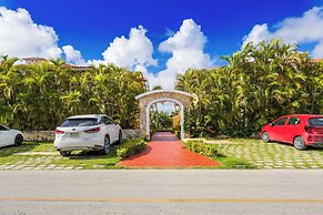 Oasis Cocotal - Punta Cana 4BR Apartment