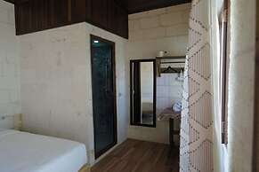 DIIB HOUSE HOTEL