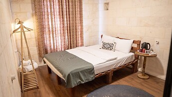 DIIB HOUSE HOTEL