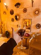 DIIB HOUSE HOTEL