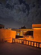 DIIB HOUSE HOTEL