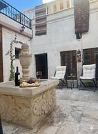 DIIB HOUSE HOTEL