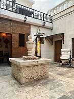 DIIB HOUSE HOTEL