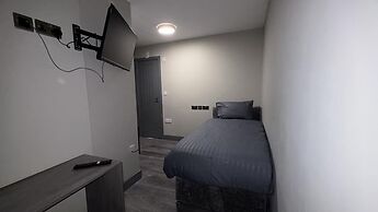 The Lindsey Hotel