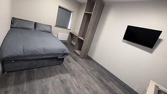 The Lindsey Hotel
