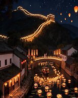 ATRIUM FENGZHU HOMESTAY