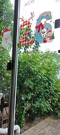 ATRIUM FENGZHU HOMESTAY