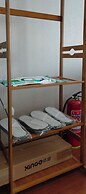 ATRIUM FENGZHU HOMESTAY