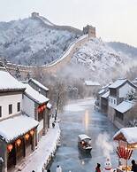 ATRIUM FENGZHU HOMESTAY