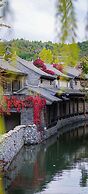 ATRIUM FENGZHU HOMESTAY
