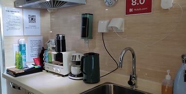 ATRIUM FENGZHU HOMESTAY