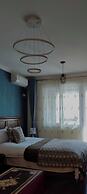 ATRIUM FENGZHU HOMESTAY