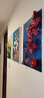 ATRIUM FENGZHU HOMESTAY