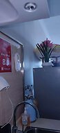 ATRIUM FENGZHU HOMESTAY