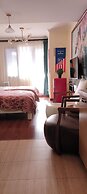 ATRIUM FENGZHU HOMESTAY