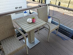 Adela Floating House