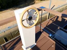 Adela Floating House