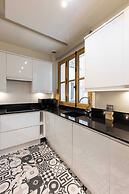 Sublime Apt - 3bd/6p With AC - Victor Hugo/16e