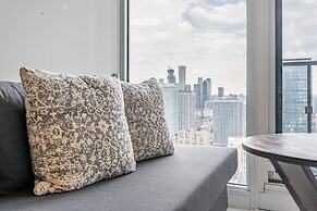 RS Suites - Eaton Centre