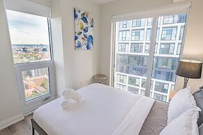 RS Suites - Eaton Centre