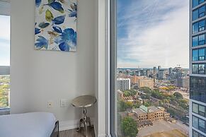 RS Suites - Eaton Centre