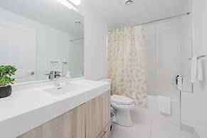 RS Suites - Eaton Centre