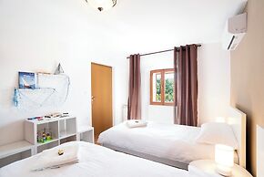 Boutique House Rustikana with pool Korte